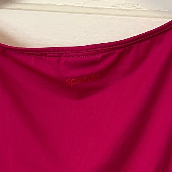 Speedo relaxed workout top - Picture 5 of 7